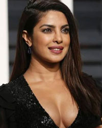 Priyanka Chopra